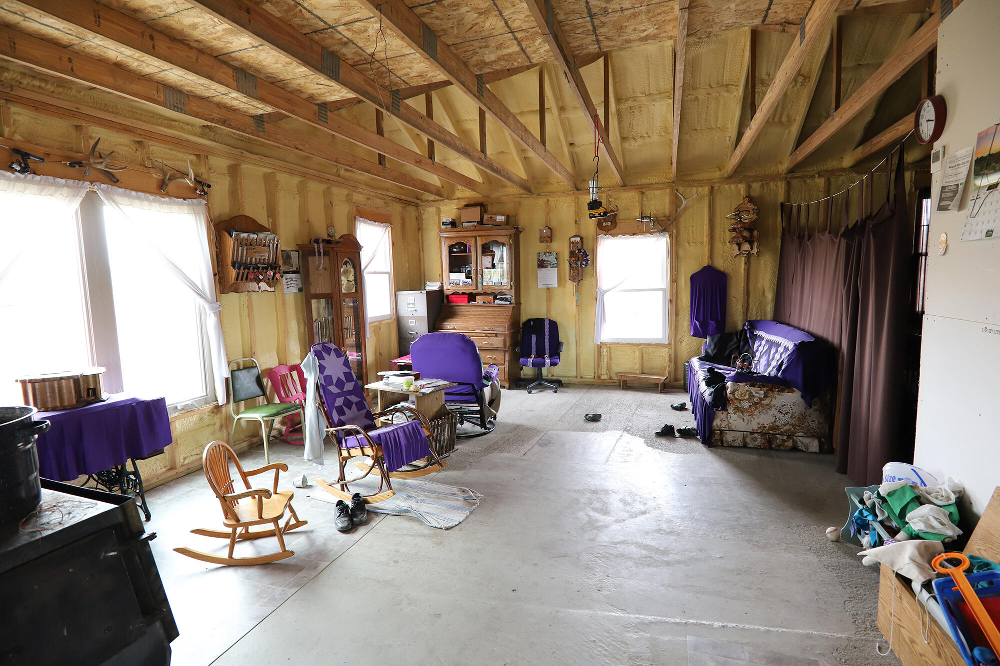 134 Quarry Road Buffalo, WY 82834 - Photo 10 of 31 10.