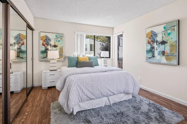 $899,000 | 2001 Alameda De Las Pulgas, Unit 174, San Mateo, CA 94403