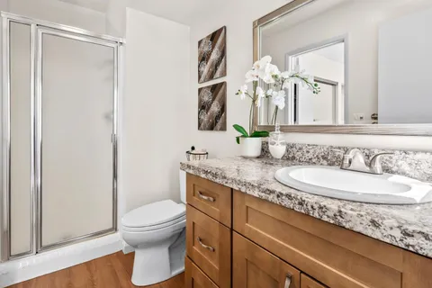 $899,000 | 2001 Alameda De Las Pulgas, Unit 174, San Mateo, CA 94403