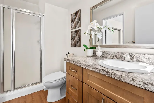 $899,000 | 2001 Alameda De Las Pulgas, Unit 174, San Mateo, CA 94403