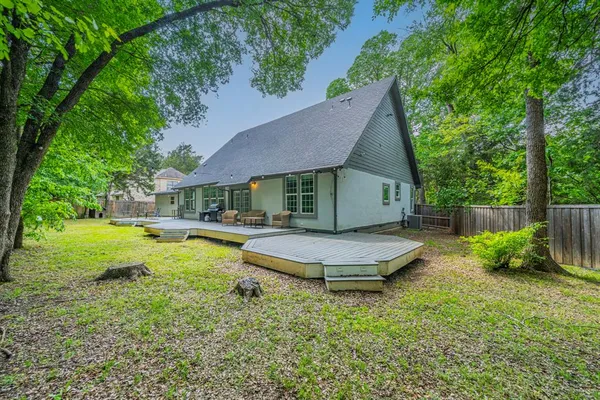 $3,750 | 1115 Douglas Drive, Cedar Hill, TX 75104