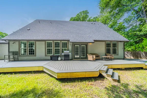 $3,750 | 1115 Douglas Drive, Cedar Hill, TX 75104