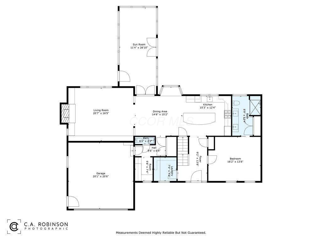 5824 Springburn Drive Dublin, OH 43017 - Photo 59 of 66 2nd_floor_5824_springburn_drive_dublin_w