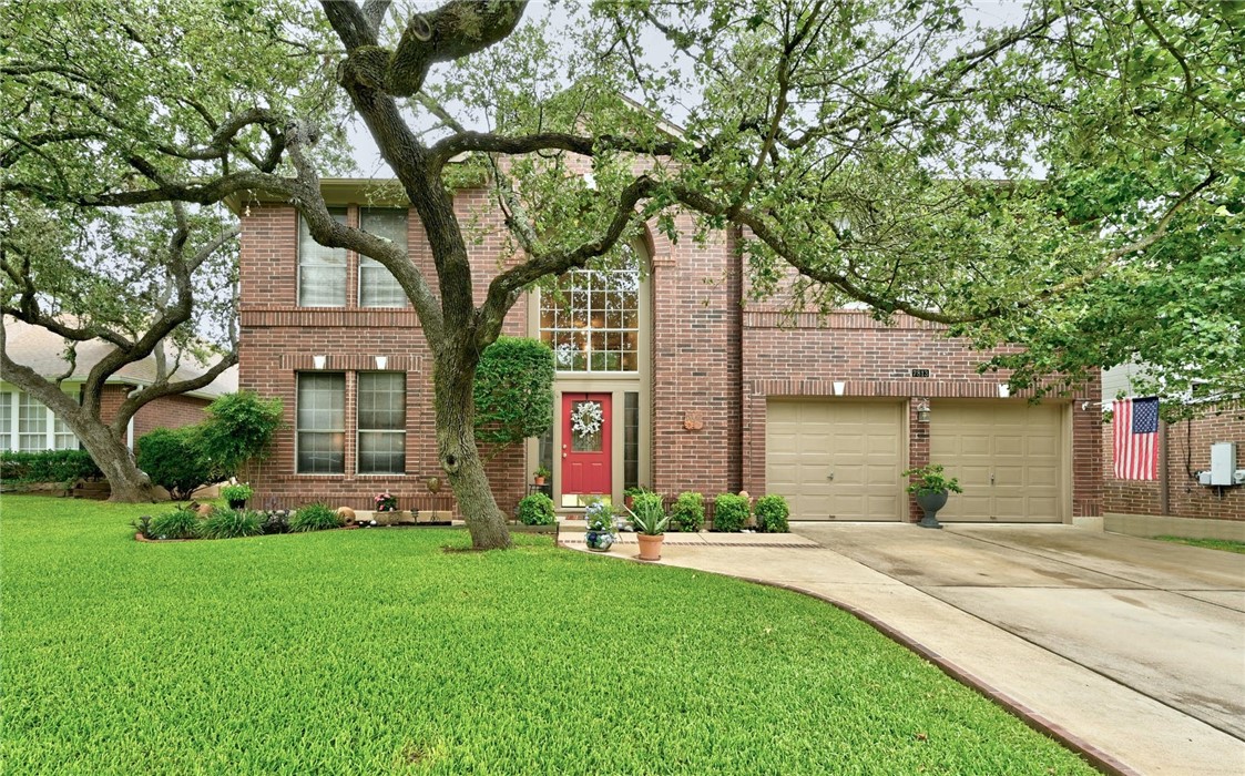 7813 Wheel Rim Circle Austin, TX 78749 - Photo 1 of 1