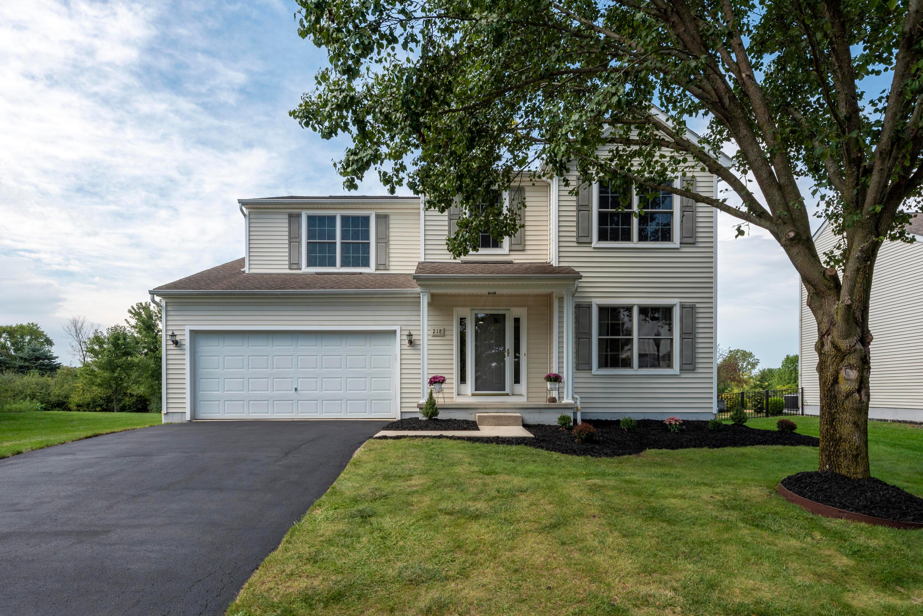 218 Vista Ridge Drive Delaware, OH 43015 - Photo 1 of 46 MAR_5832