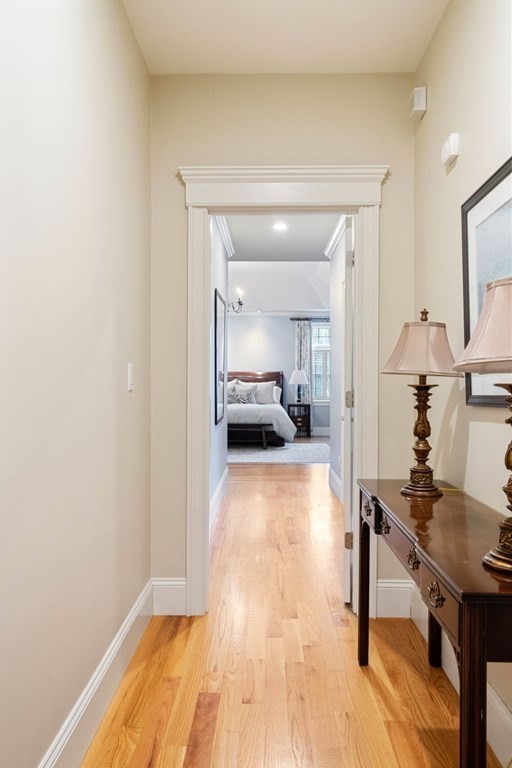 81 Pine Street Dover, MA 02030 - Photo 25 of 40 a view of a room with wooden floor and furniture