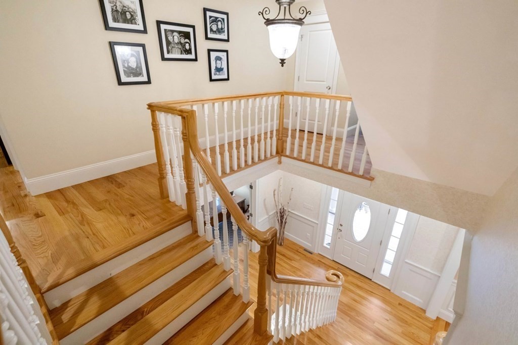 81 Pine Street Dover, MA 02030 - Photo 31 of 40 a view of entryway