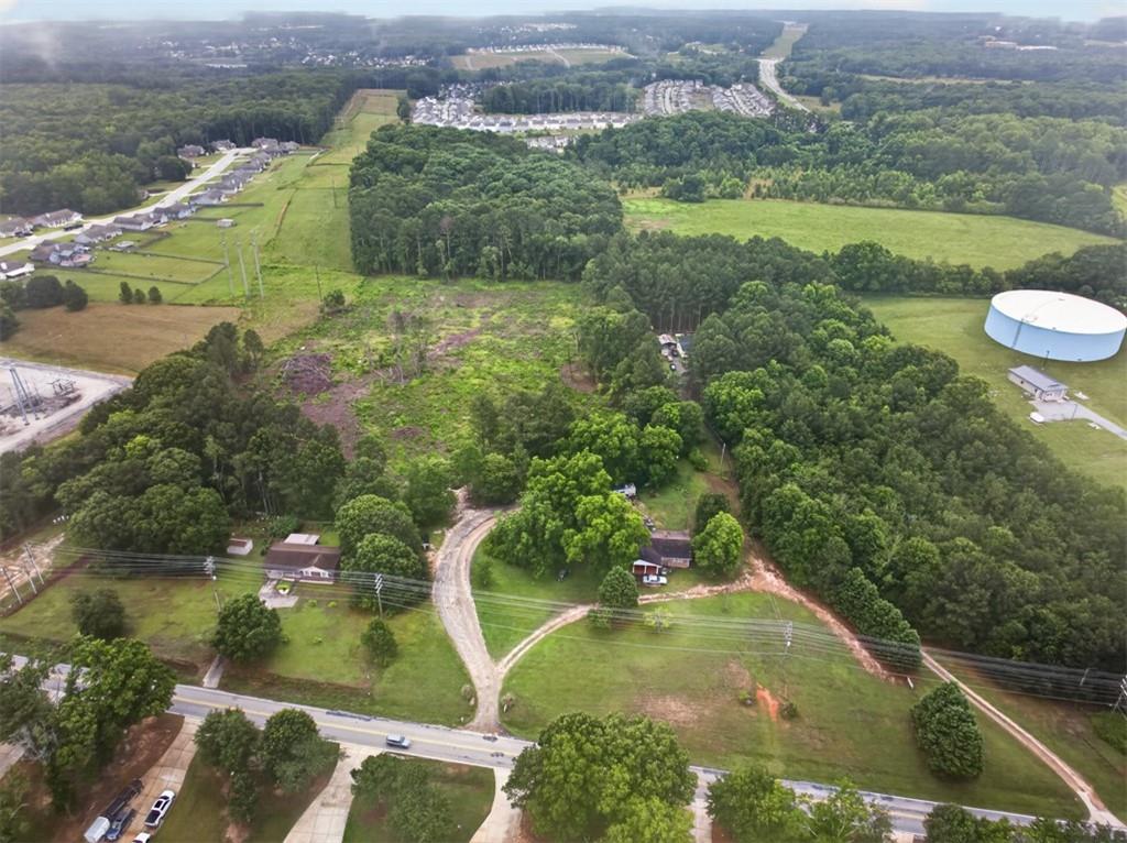608 Rockwell Church Road Northwest Winder, GA 30680 - Photo 2 of 16
