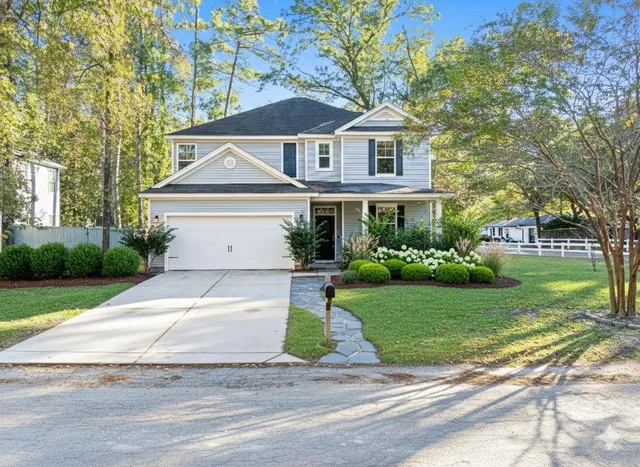 $459,000 | 140 Limehouse Drive, Summerville, SC 29485
