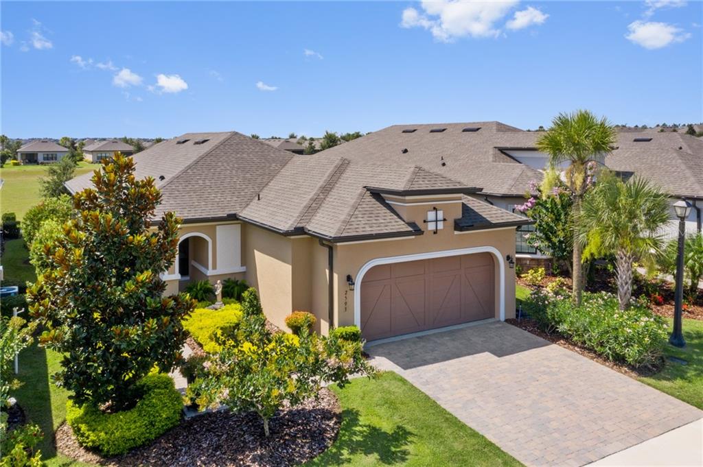 2593 Orange Ridge Road Clermont, FL 34715 - Photo 1 of 1 Front View