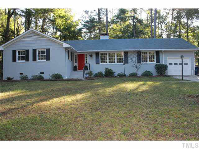 3519 Racine Street Durham, NC 27707 - Photo 1 of 24 Gallery Image 1