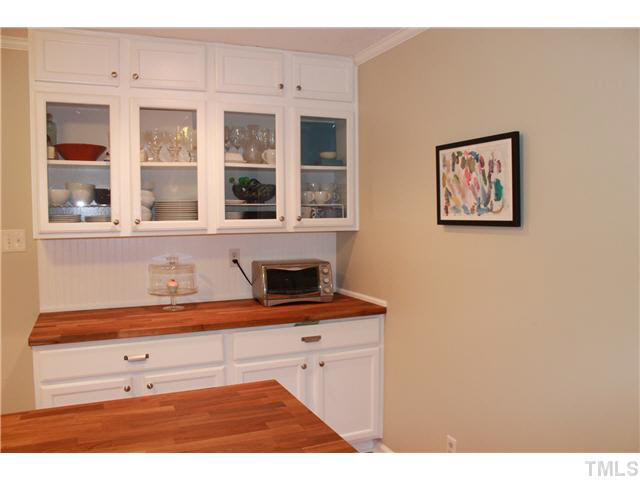 3519 Racine Street Durham, NC 27707 - Photo 6 of 24 Kitchen