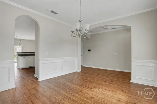 $390,000 | 168 Magnolia Drive, Pooler, GA 31322