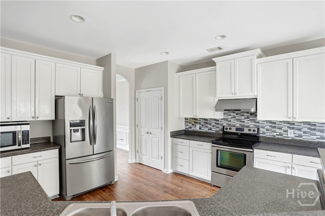 168 Magnolia Drive Pooler, GA 31322 - Photo 15 of 52