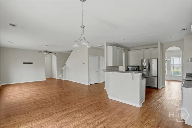 $390,000 | 168 Magnolia Drive, Pooler, GA 31322