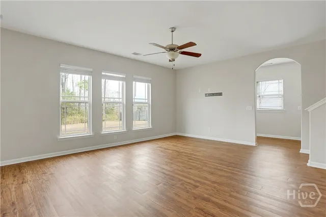 $390,000 | 168 Magnolia Drive, Pooler, GA 31322