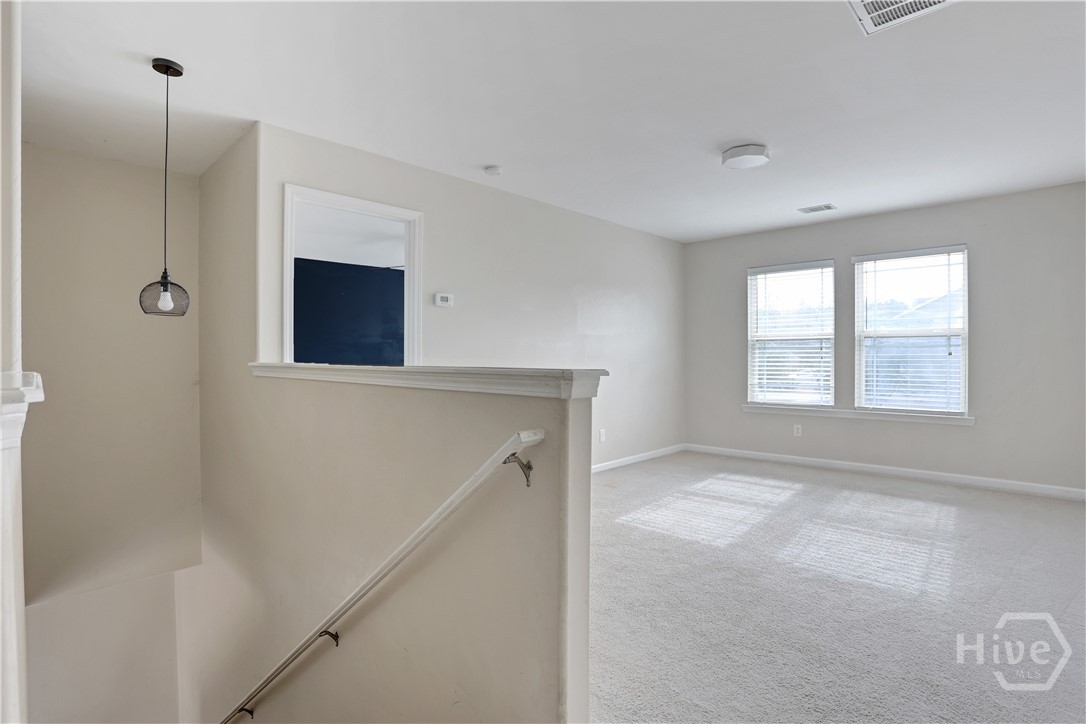 168 Magnolia Drive Pooler, GA 31322 - Photo 26 of 52 Loft as you enter the second floor