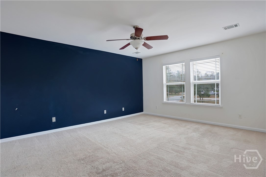 168 Magnolia Drive Pooler, GA 31322 - Photo 29 of 52 Primary suite