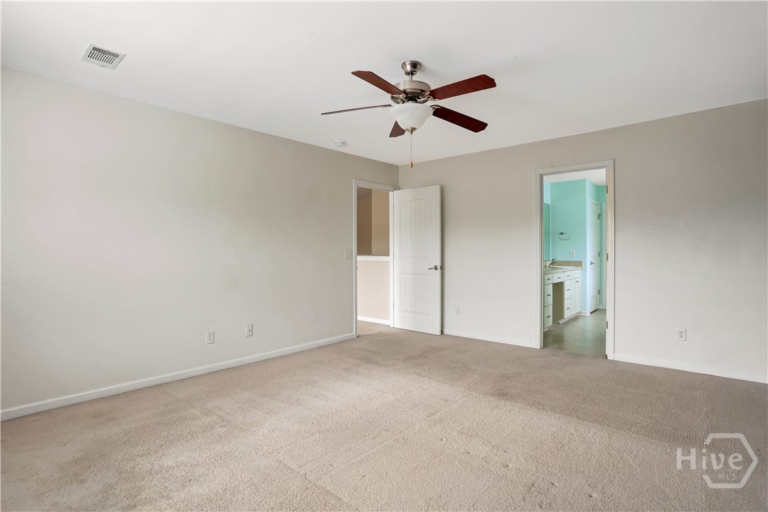 168 Magnolia Drive Pooler, GA 31322 - Photo 31 of 52