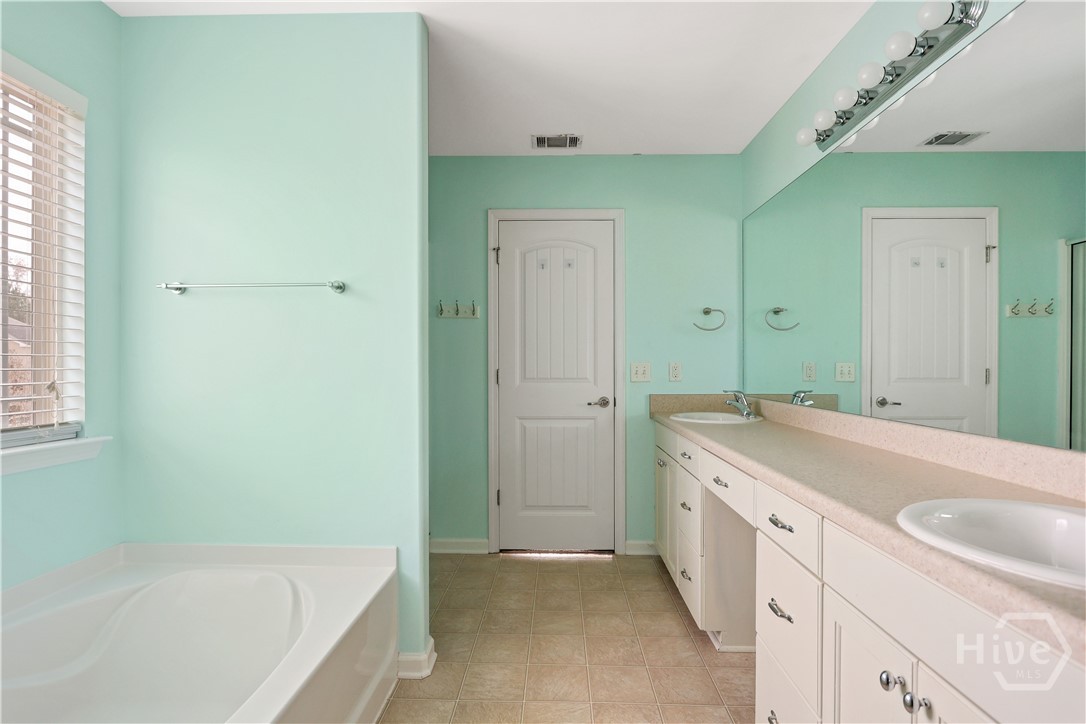 168 Magnolia Drive Pooler, GA 31322 - Photo 36 of 52