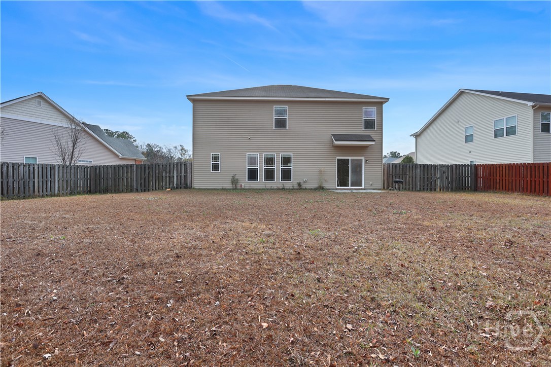 168 Magnolia Drive Pooler, GA 31322 - Photo 48 of 52