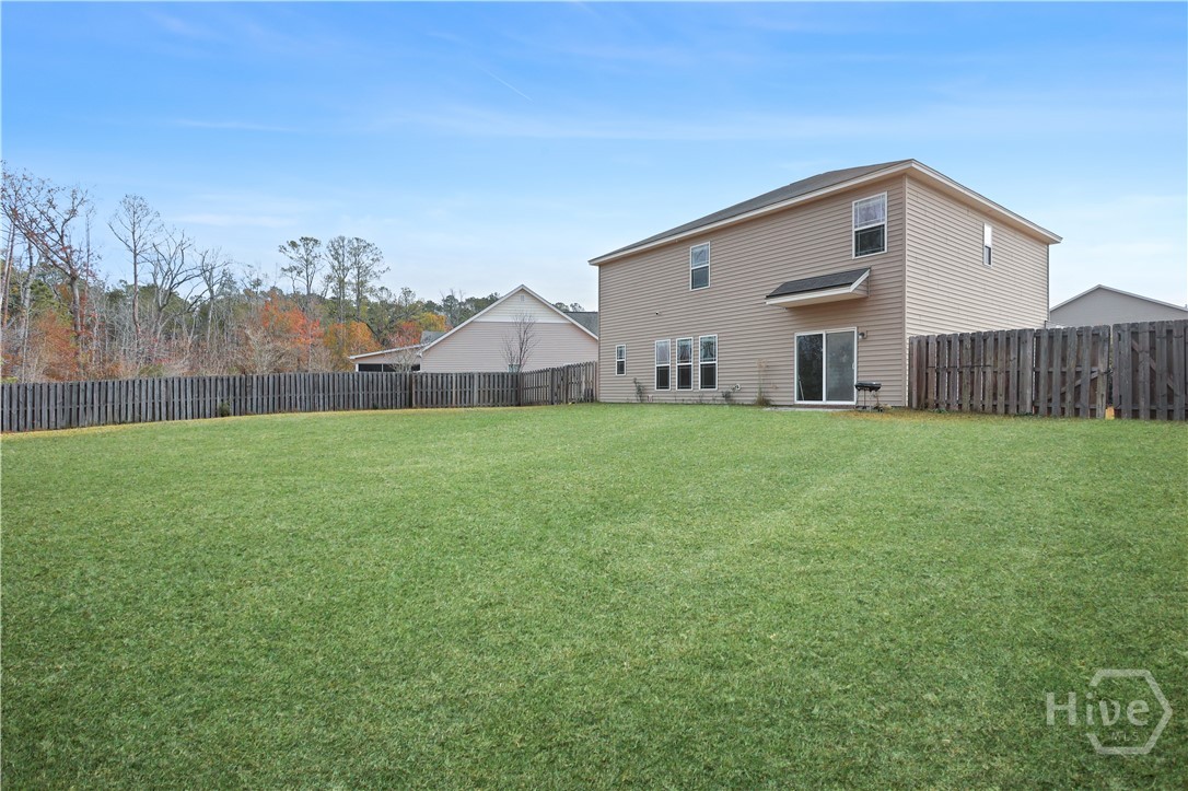 168 Magnolia Drive Pooler, GA 31322 - Photo 49 of 52