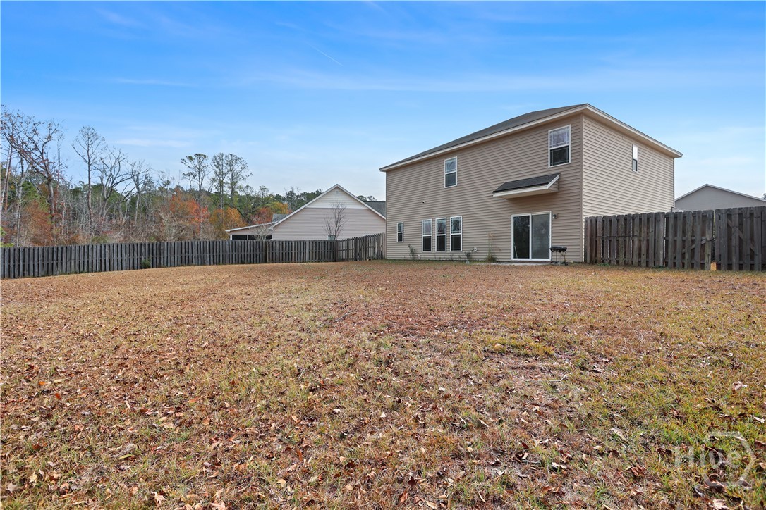 168 Magnolia Drive Pooler, GA 31322 - Photo 50 of 52