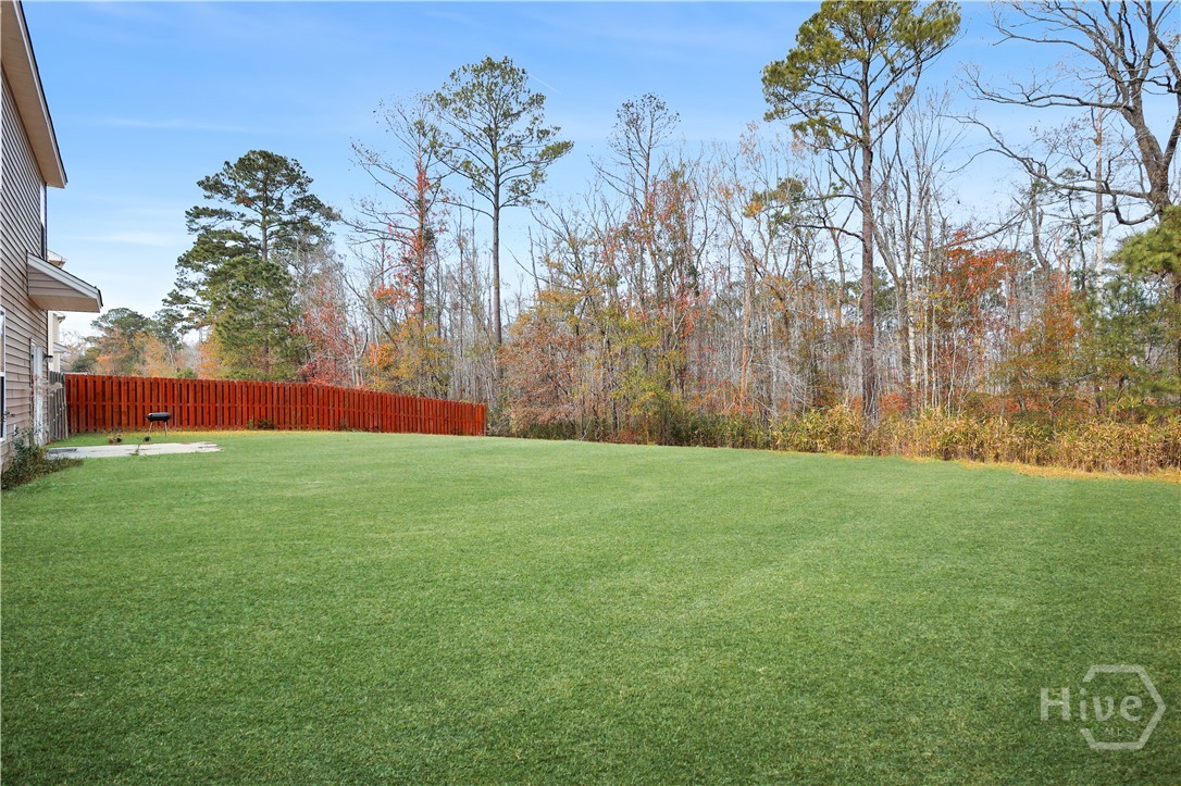 168 Magnolia Drive Pooler, GA 31322 - Photo 51 of 52