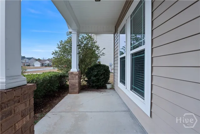 $390,000 | 168 Magnolia Drive, Pooler, GA 31322