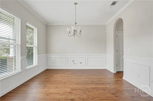 $390,000 | 168 Magnolia Drive, Pooler, GA 31322