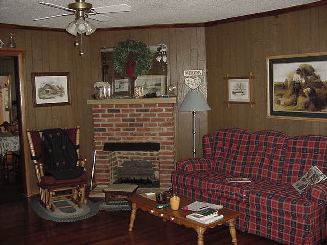 979 Vittetoe Road Chickamauga, GA 30707 - Photo 2 of 8 Additional Photo