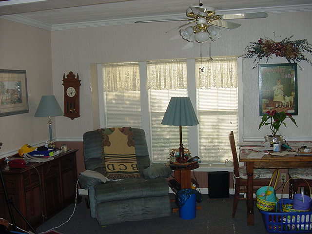 979 Vittetoe Road Chickamauga, GA 30707 - Photo 3 of 8 Additional Photo