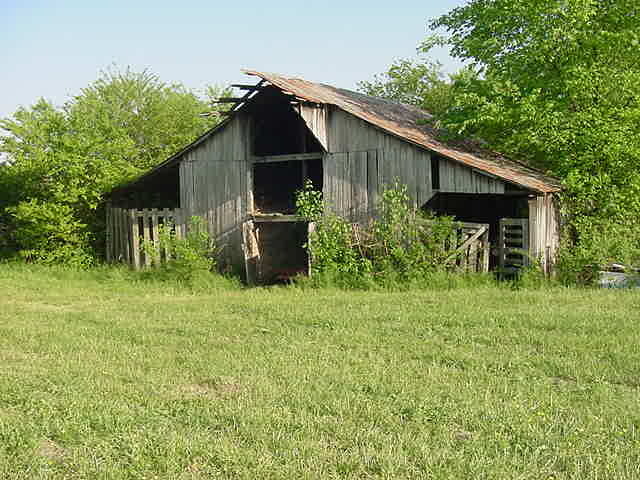 979 Vittetoe Road Chickamauga, GA 30707 - Photo 7 of 8 Additional Photo