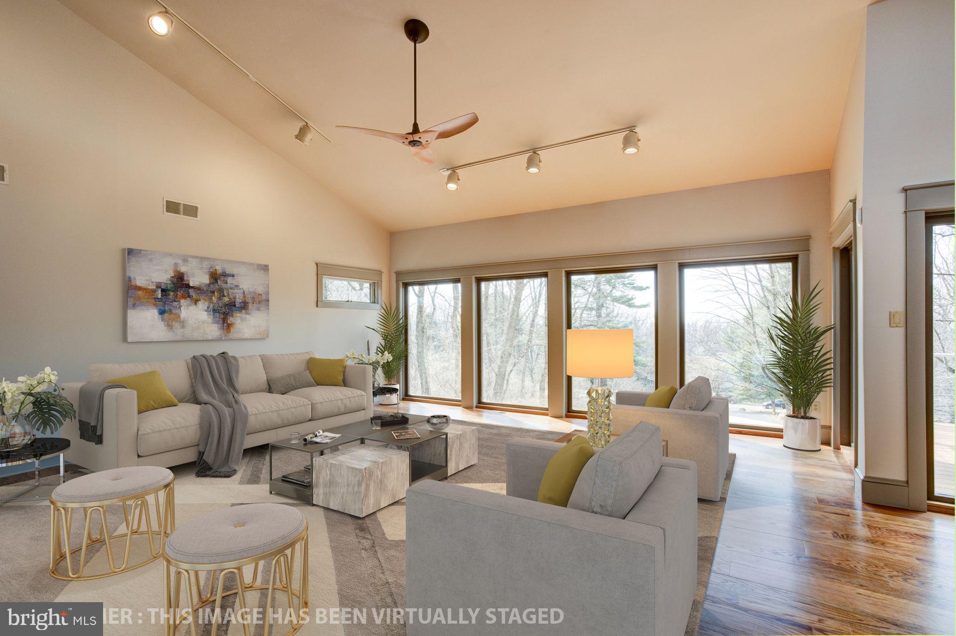 616 Harts Ridge Road Conshohocken, PA 19428 - Photo 13 of 82 Virtual Staging