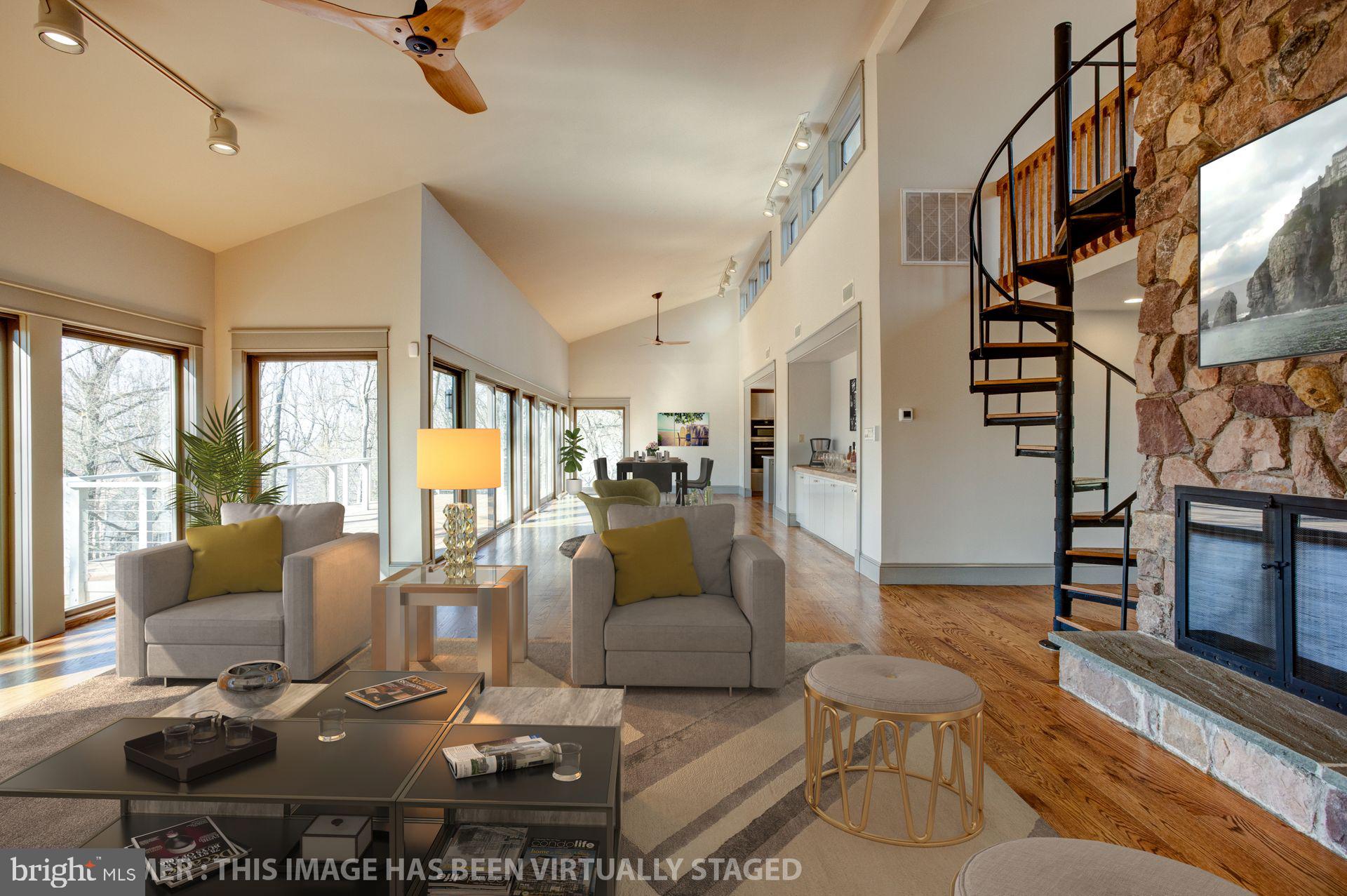 616 Harts Ridge Road Conshohocken, PA 19428 - Photo 16 of 82 Virtual Staging