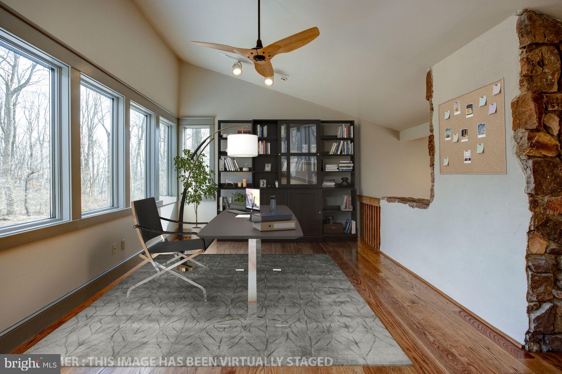 616 Harts Ridge Road Conshohocken, PA 19428 - Photo 21 of 82 Virtual Staging