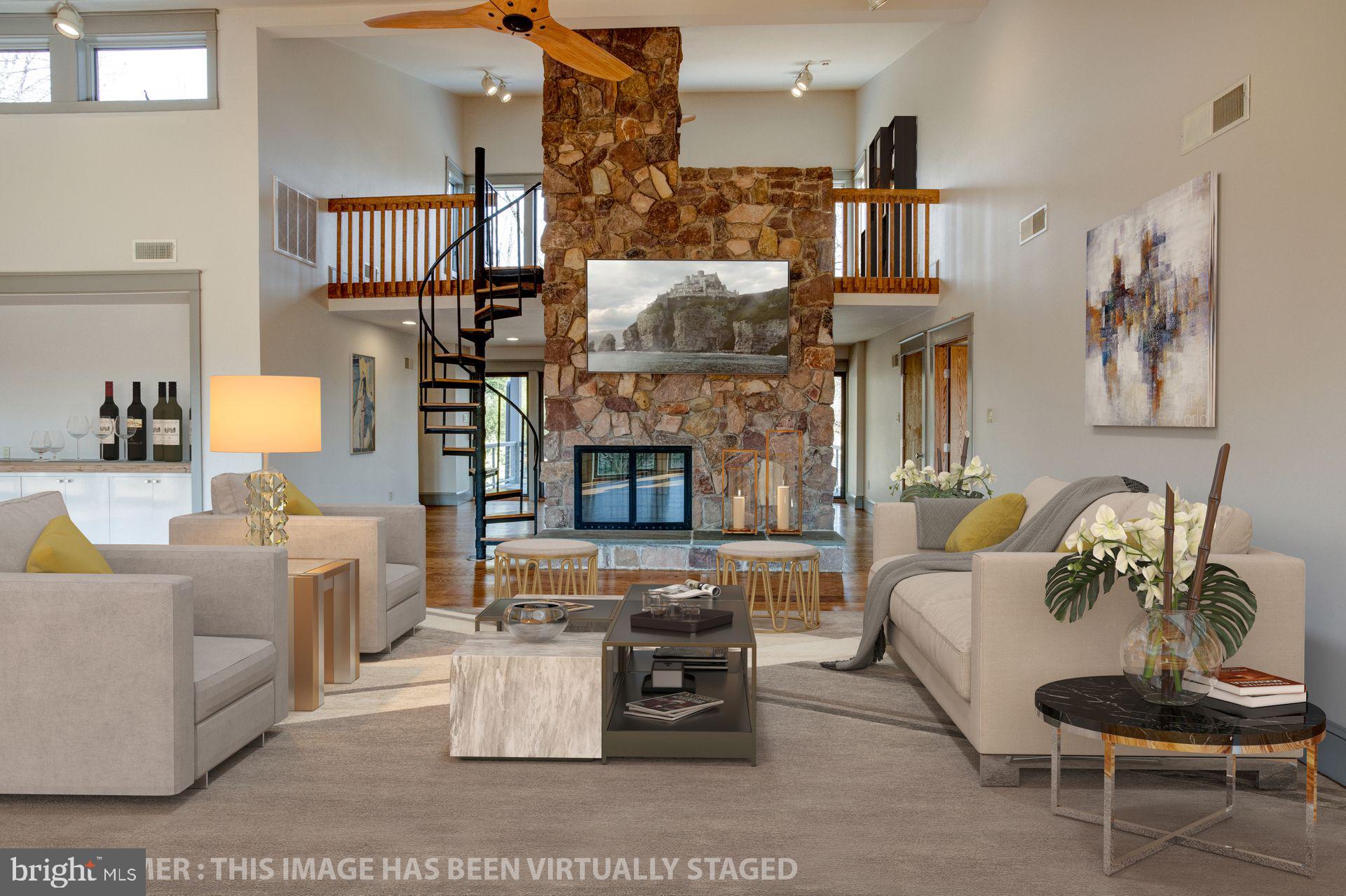 616 Harts Ridge Road Conshohocken, PA 19428 - Photo 26 of 82 Virtual Staging