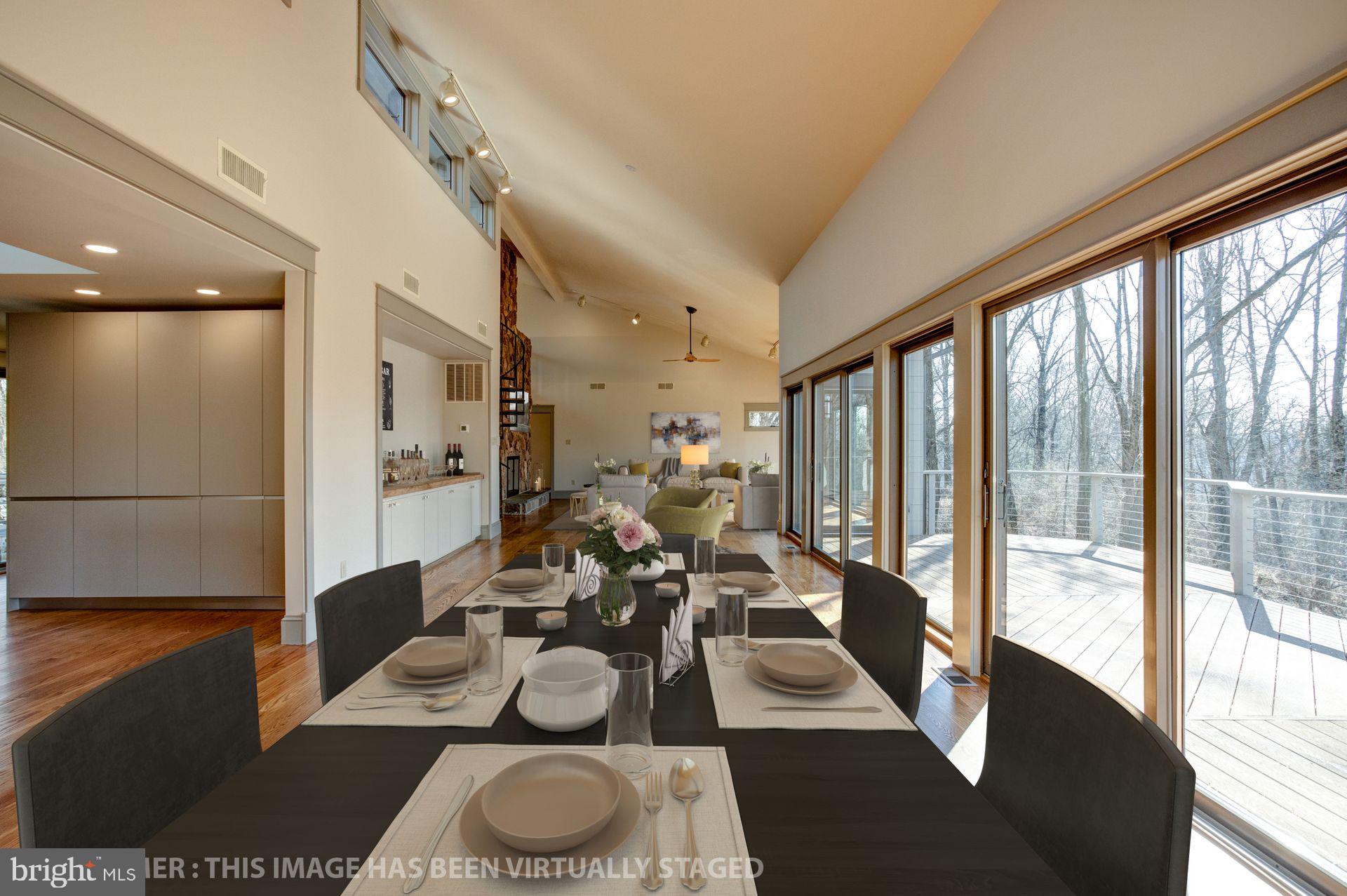 616 Harts Ridge Road Conshohocken, PA 19428 - Photo 33 of 82 Virtual Staging