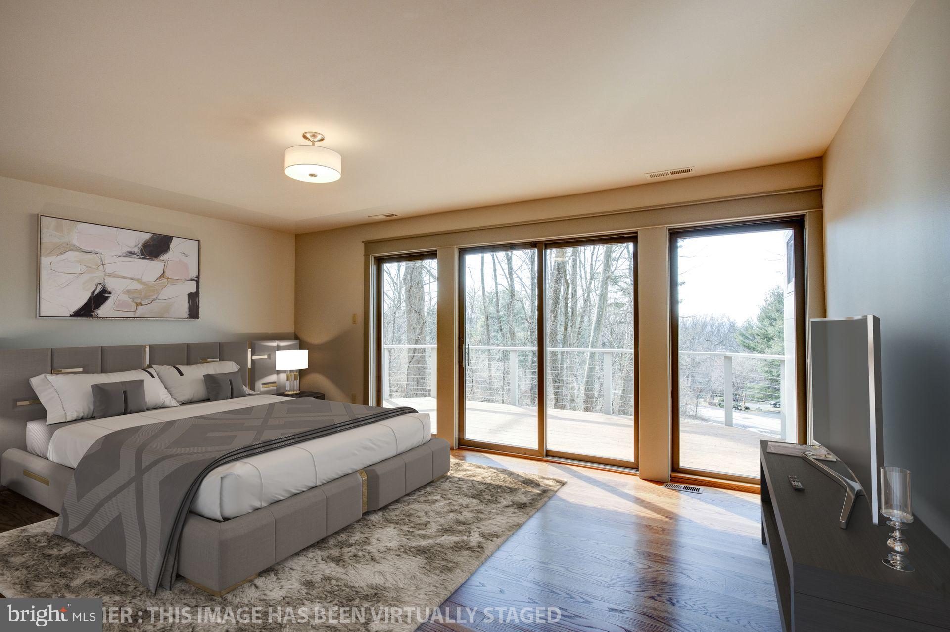 616 Harts Ridge Road Conshohocken, PA 19428 - Photo 47 of 82 Virtual Staging