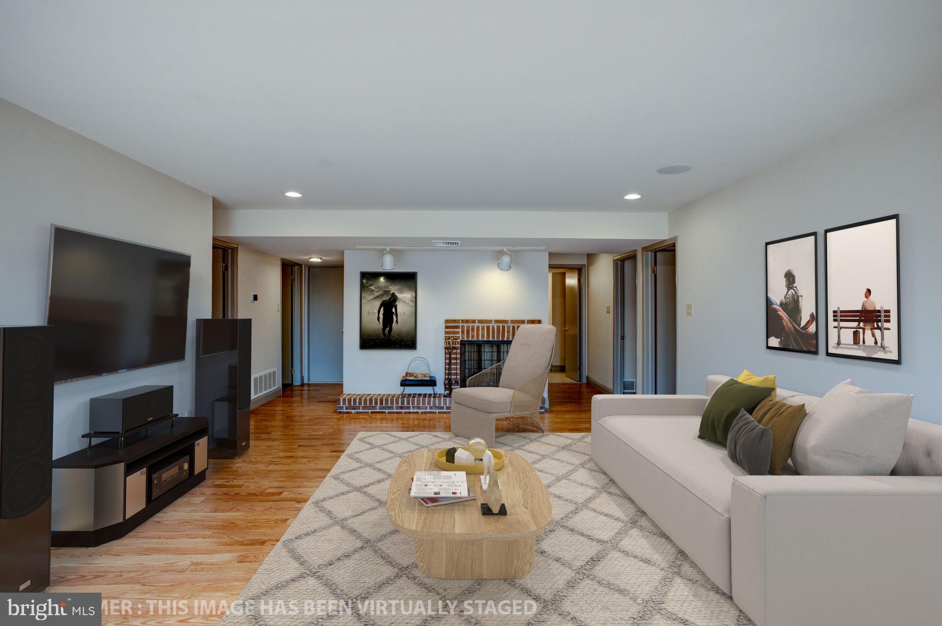 616 Harts Ridge Road Conshohocken, PA 19428 - Photo 62 of 82 Virtual Staging
