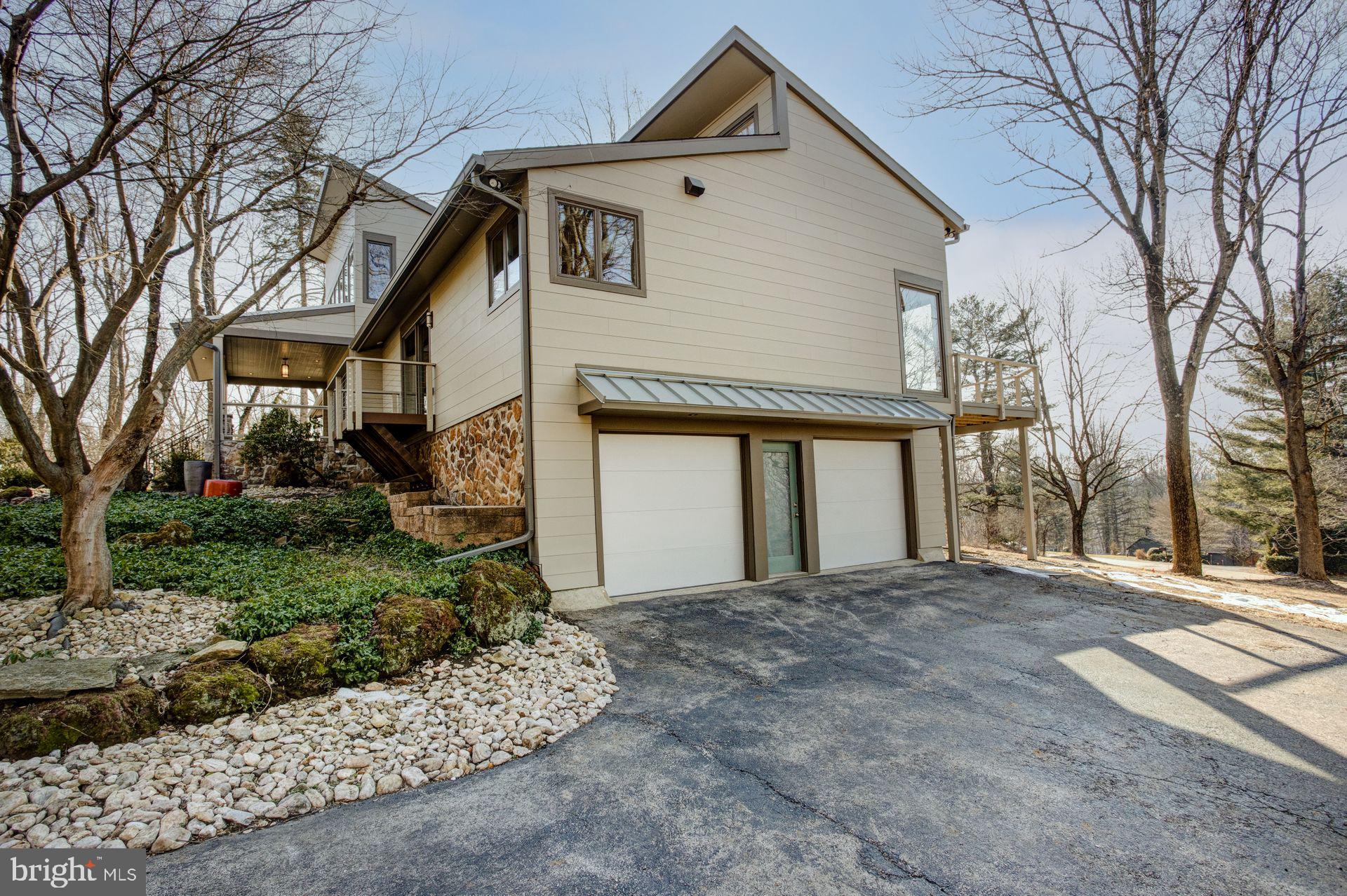 616 Harts Ridge Road Conshohocken, PA 19428 - Photo 76 of 82 Gallery Image 76