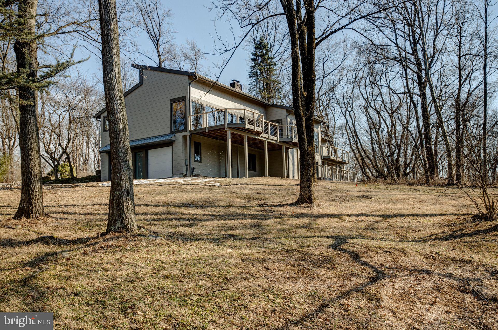616 Harts Ridge Road Conshohocken, PA 19428 - Photo 77 of 82 Gallery Image 77