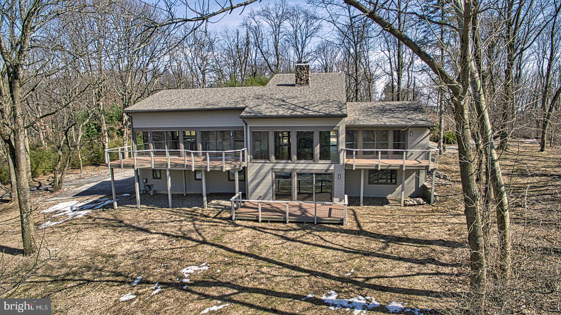 616 Harts Ridge Road Conshohocken, PA 19428 - Photo 79 of 82 Gallery Image 79