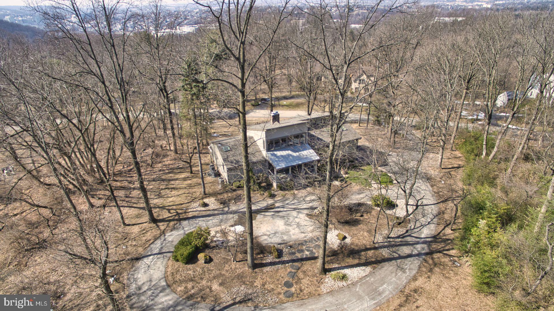616 Harts Ridge Road Conshohocken, PA 19428 - Photo 82 of 82 Gallery Image 82
