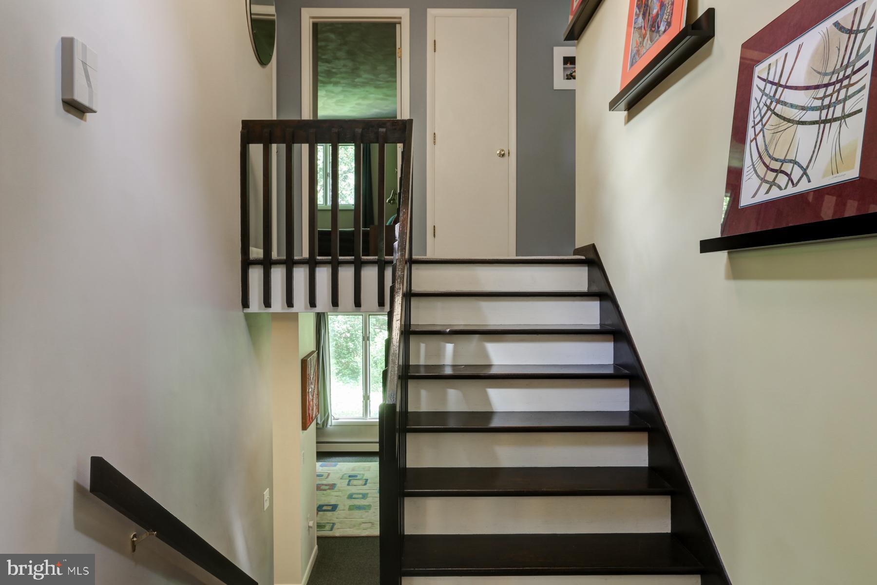 1155 Ridge Road Elizabethtown, PA 17022 - Photo 17 of 53 Stairs up to bedrooms
