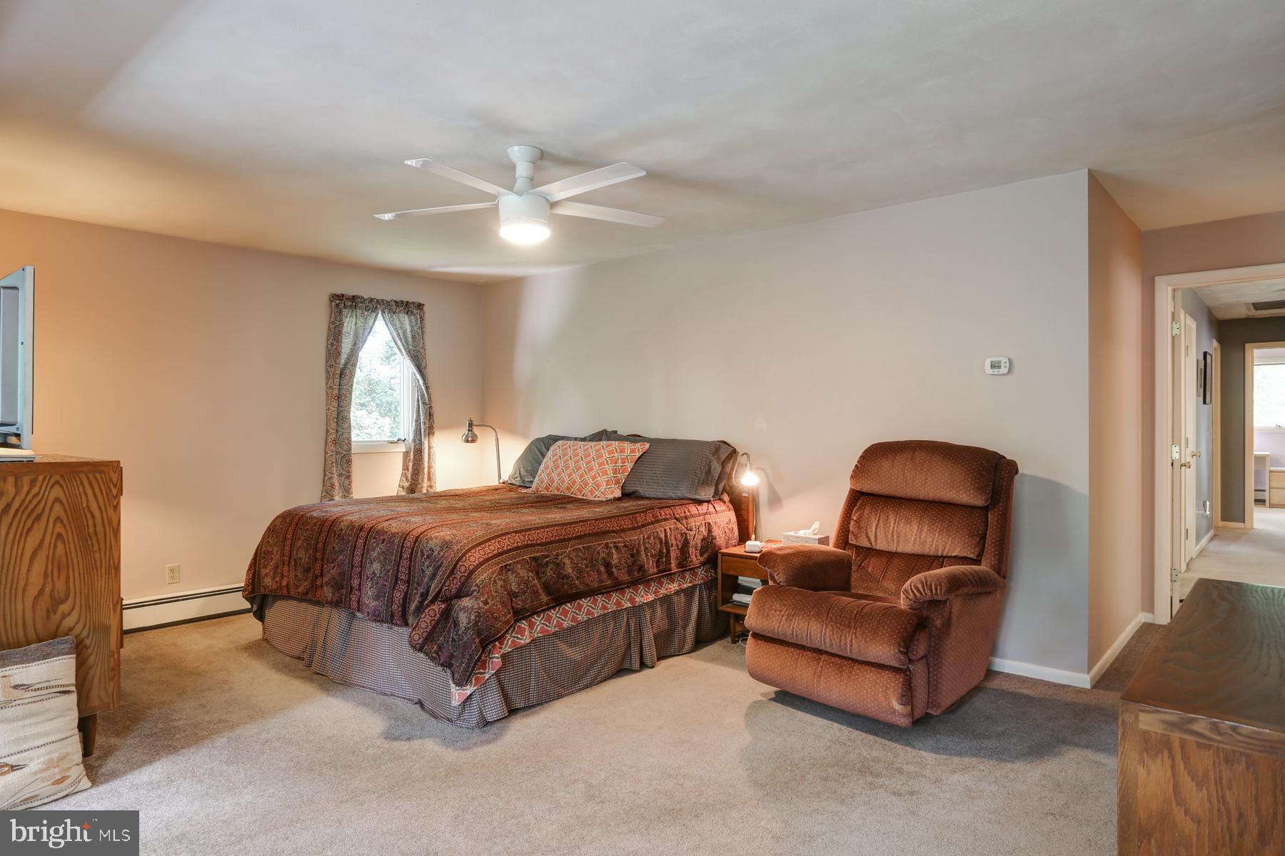 1155 Ridge Road Elizabethtown, PA 17022 - Photo 18 of 53 Master bedroom