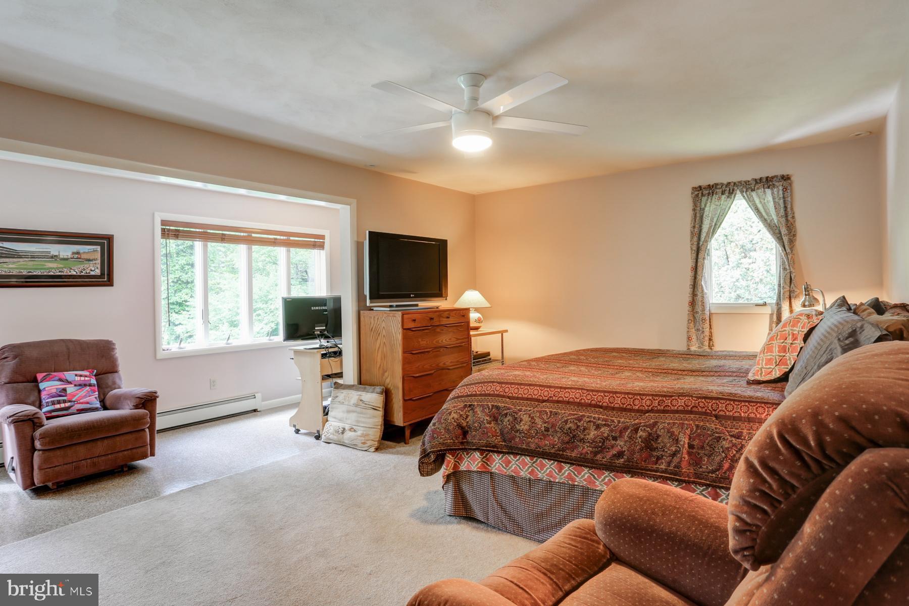1155 Ridge Road Elizabethtown, PA 17022 - Photo 19 of 53 Master bedroom