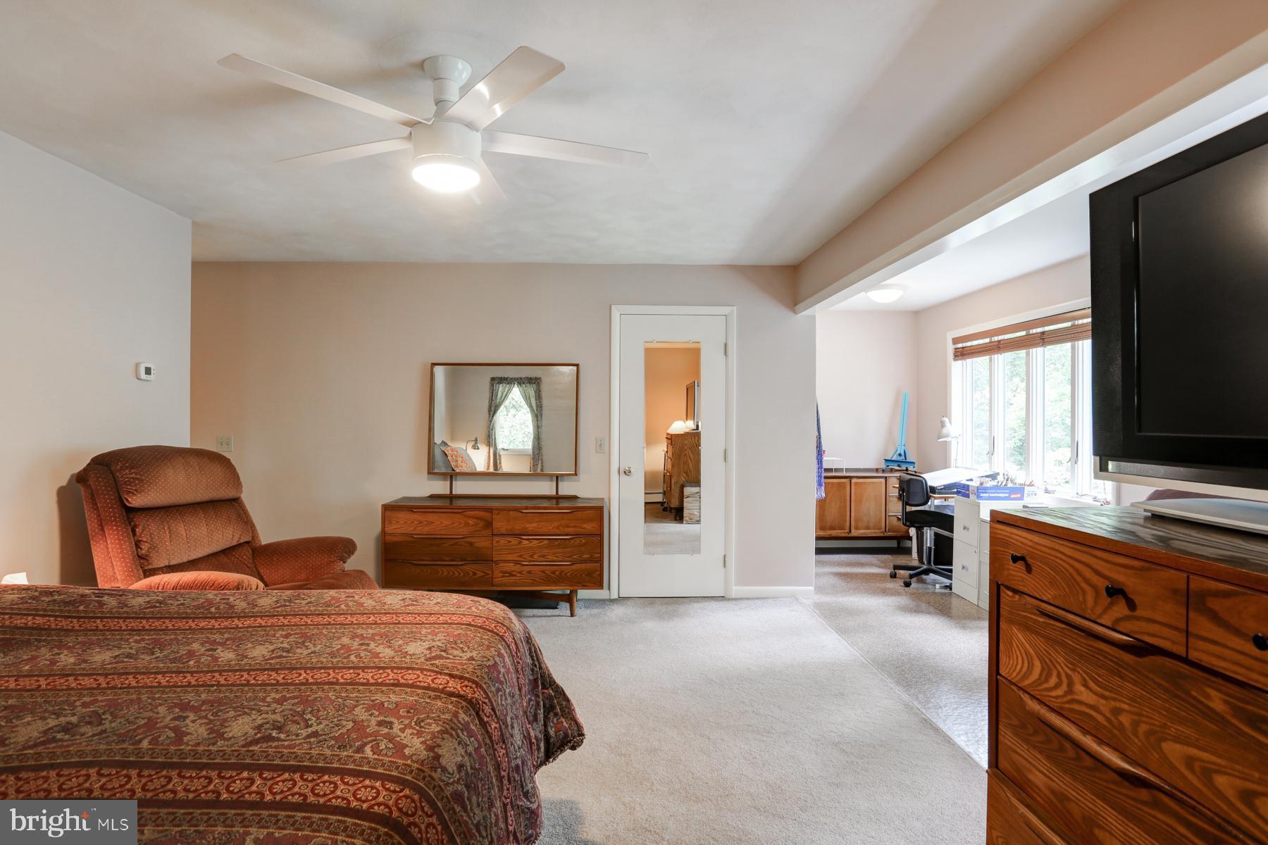1155 Ridge Road Elizabethtown, PA 17022 - Photo 20 of 53 Master bedroom