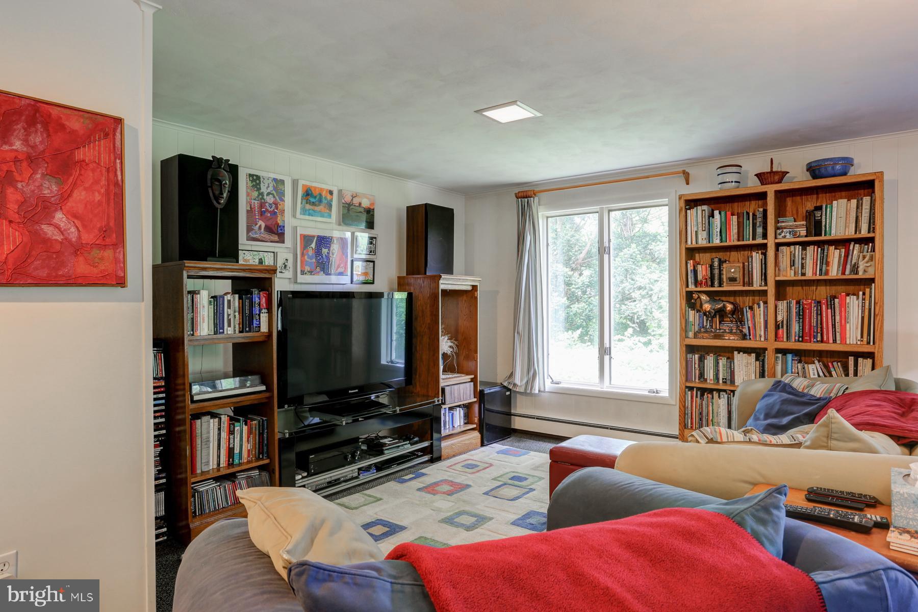1155 Ridge Road Elizabethtown, PA 17022 - Photo 34 of 53 Lower level family room