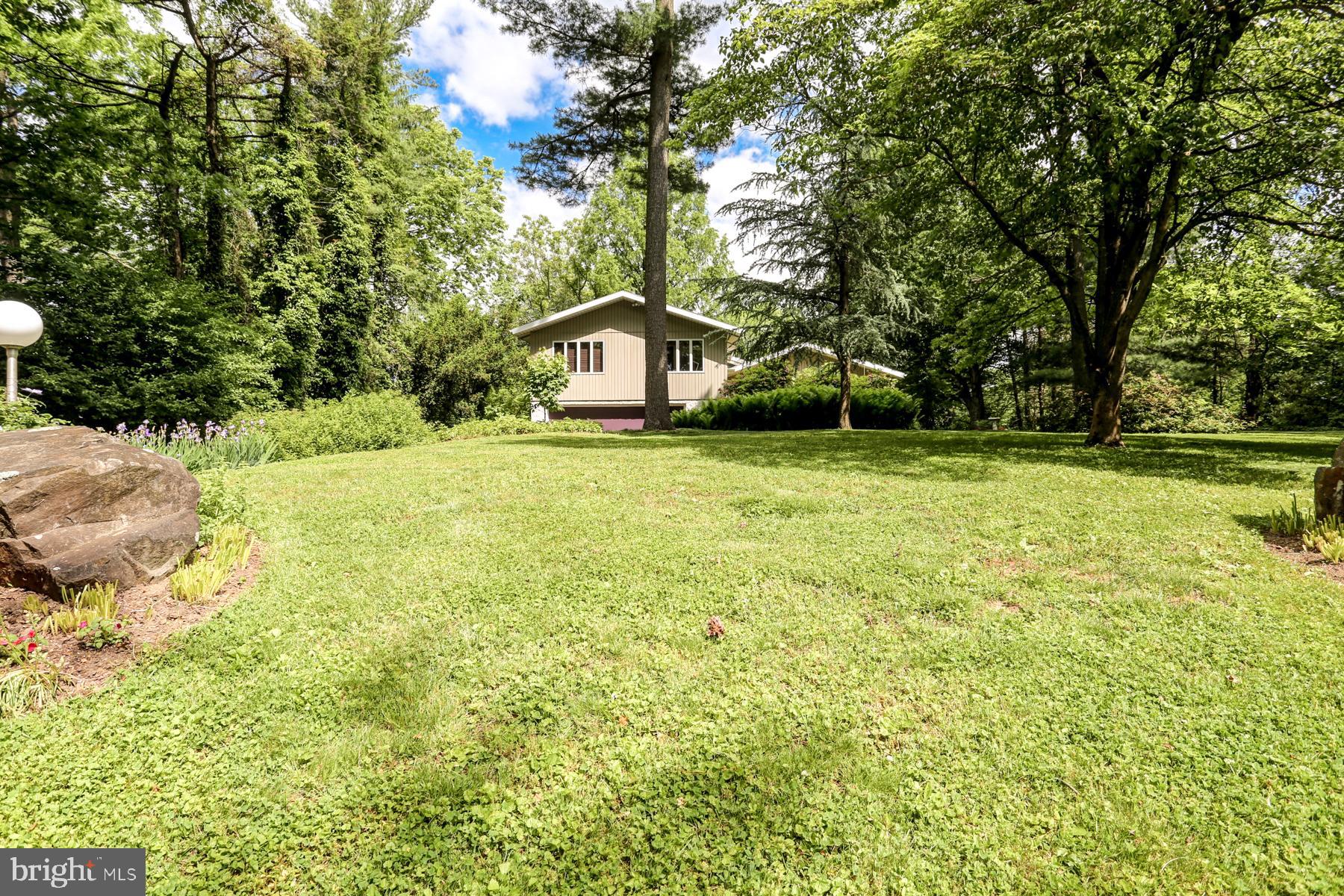 1155 Ridge Road Elizabethtown, PA 17022 - Photo 46 of 53 Large level backyard